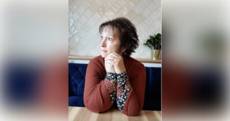 Remembering Maureen Hicks, 65 Remembering Maureen Hicks, 65