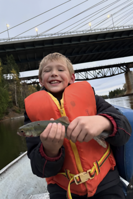 Remembering Maximus Hardy