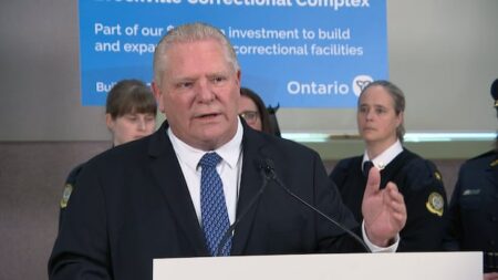 High-Speed Rail Plans for Ontario Include Kingston Stop