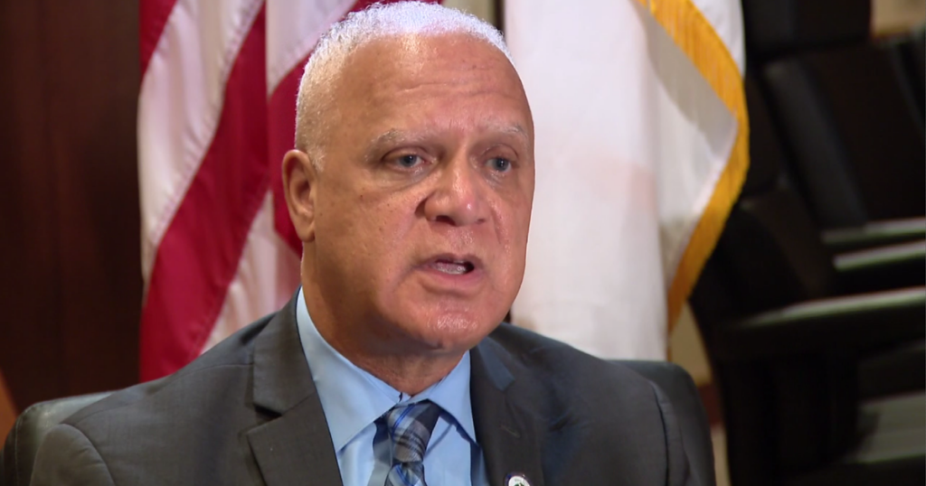 Tensions Rise in Dolton, Impacting Surrounding Areas Tensions Rise in Dolton, Impacting Surrounding Areas