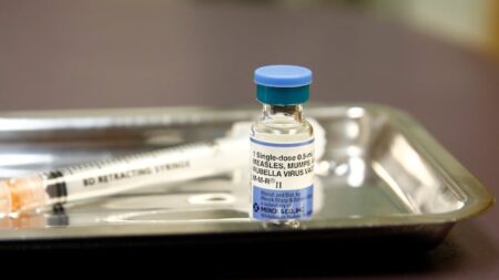 Measles Surge in Popular Ontario Destination Measles Surge in Popular Ontario Destination