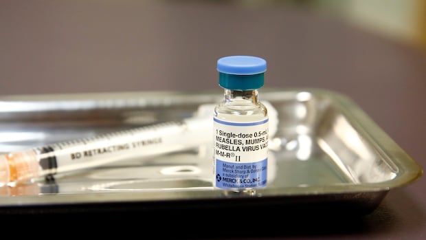 Measles Surge in Popular Ontario Destination Measles Surge in Popular Ontario Destination