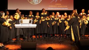 Celebrating This Year’s Exceptional Black Leaders in London