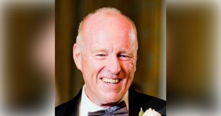 Michael Ball Obituary | Smith’s Funeral Home | 1955