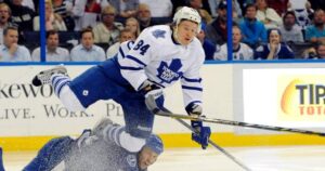 Mikhail Grabovski, former Maple Leafs forward, facing assault charge in Markham, Ont. – Toronto