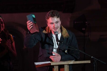 Local Country Artist Earns Four Nominations at CMAOntario Awards