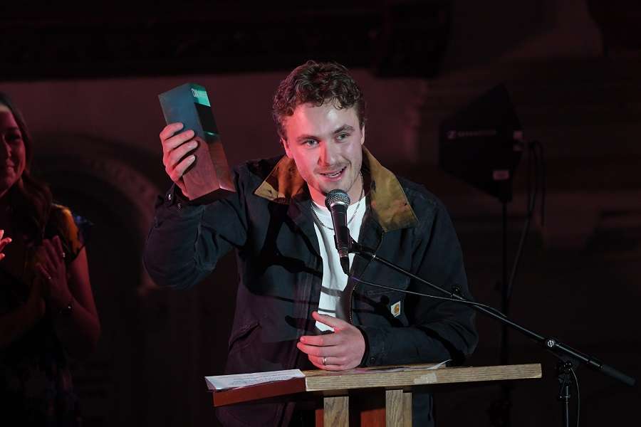 Local Country Artist Earns Four Nominations at CMAOntario Awards Local Country Artist Earns Four Nominations at CMAOntario Awards