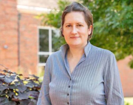 Dr. Julia Montgomery Takes Over as Dean at OVC