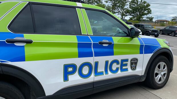 Mother Arrested for Murder After Son’s Death in Barrie Mother Arrested for Murder After Son’s Death in Barrie