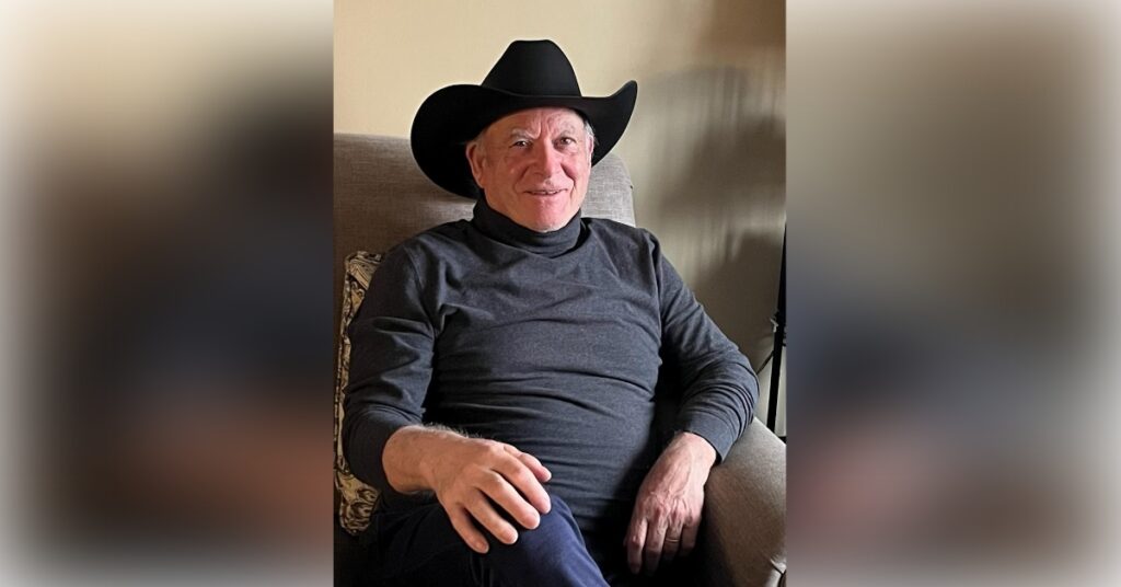 Remembering Bruno Zaffino, 82