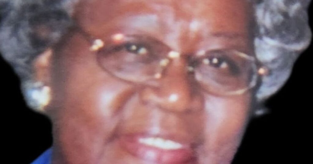 Remembering Dorothy Mae Canada