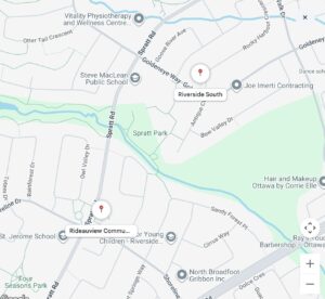 Multi-million dollar recreation complexes planned for Ottawa’s southeast