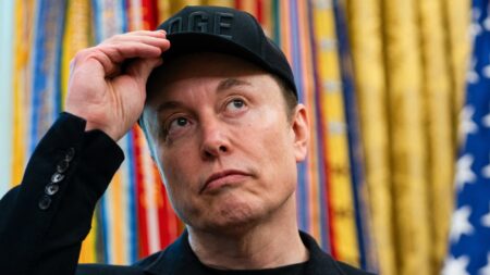 Allegations Arise Against Musk’s Grok for Child Exploitation