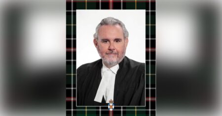 Remembering Neil Ferguson, 1962-2023