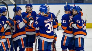 Islanders to Shift AHL Team from Bridgeport to Hamilton