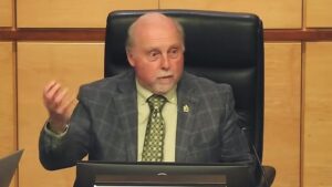 Controversy Leads to Resignation of Niagara Regional Chair