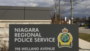 Body Found After Tent Fire in St. Catharines