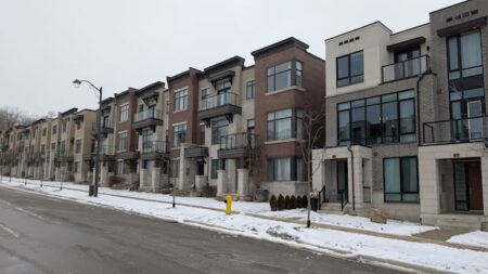 No Charges Filed for Vaughan Resident Who Shot Intruder