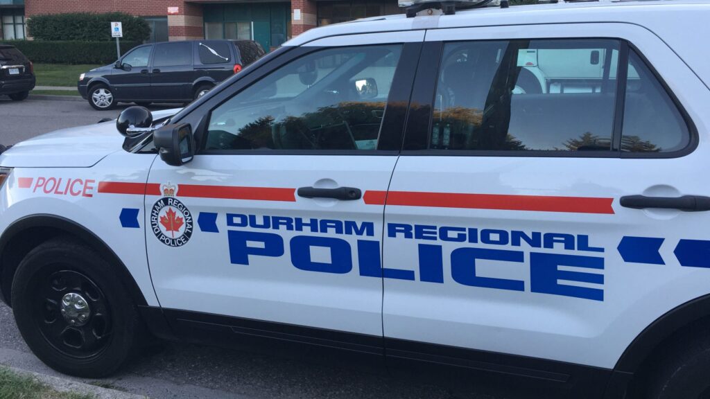 Incident in Whitby Leaves Two Dead