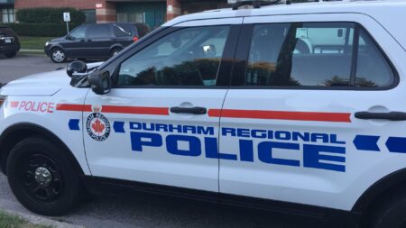 Incident in Whitby Leaves Two Dead