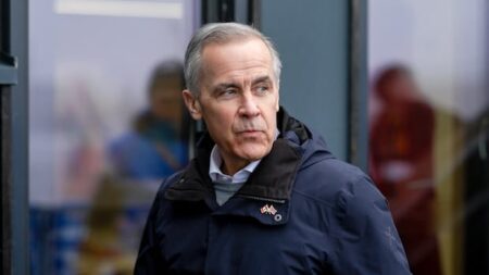 Arctic Summit in Oslo as Tensions Rise