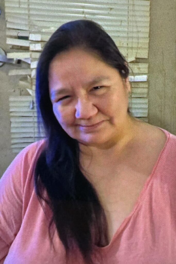 Remembering Norma Vaillancourt