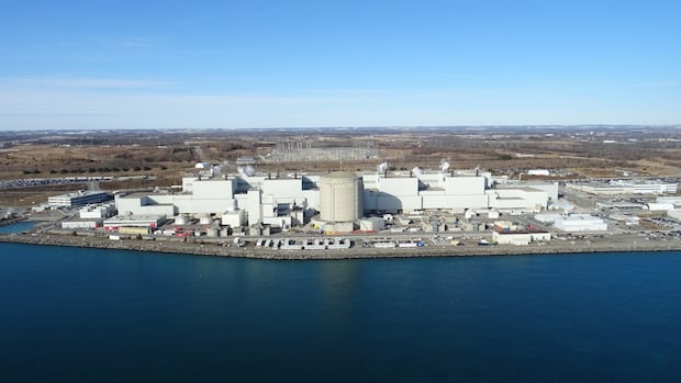 Darlington Plant’s Nuclear Upgrade Finished Early and Under Budget Darlington Plant’s Nuclear Upgrade Finished Early and Under Budget