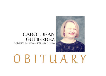Remembering Carol Gutiérrez
