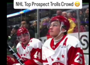 Greyhounds Hit with Fine After Camera Incident