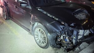 Driver Charged After Wrong-Way Incident on QEW