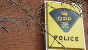Police Response Ends Shelter Order in Simcoe