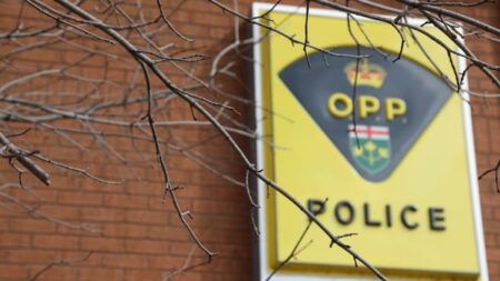 Police Response Ends Shelter Order in Simcoe
