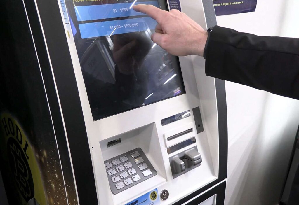 OPP Alerts Public About Ongoing Cryptocurrency Scams in Eastern Ontario