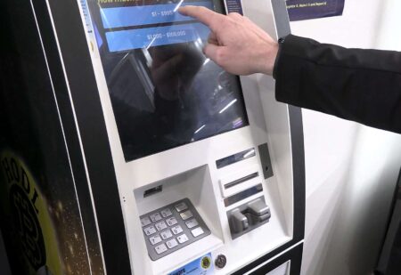 OPP warn of continuing cryptocurrency-related fraud in eastern Ontario – Kingston News