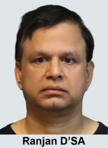 Oakville Priest Faces Charges for Sexual Assault