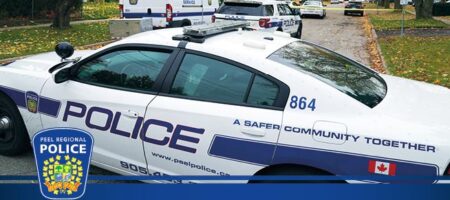 Oakville Resident Charged in Shooting Incident Oakville Resident Charged in Shooting Incident