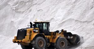 Oakville Seeks Provincial Action on Salt Pollution