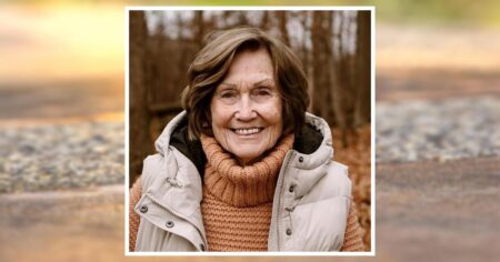 Remembering Brenda Read, 76