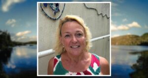 Jacqueline Hiscock, 1961-2025