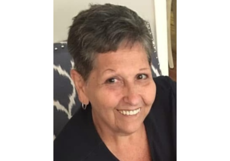 Remembering Linda Ann Canada