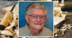 Lino Marcon, 95, Passes Away