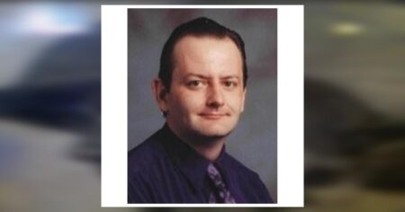 Remembering Paul Dankanyin from Gatineau