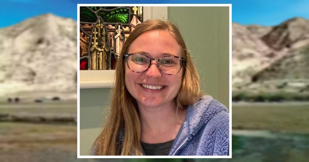 Remembering Shannon Ward from Somerville, MA