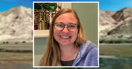 Remembering Shannon Ward from Somerville, MA