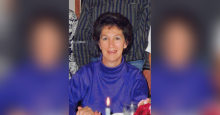 Remembering Barbara Grossman Remembering Barbara Grossman