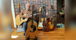 Remembering Daniel Payne