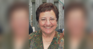 Obituary for Gina Nicoletti | Highland Park
