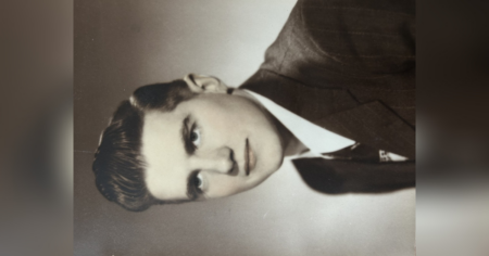 Remembering Jack Gordon Remembering Jack Gordon