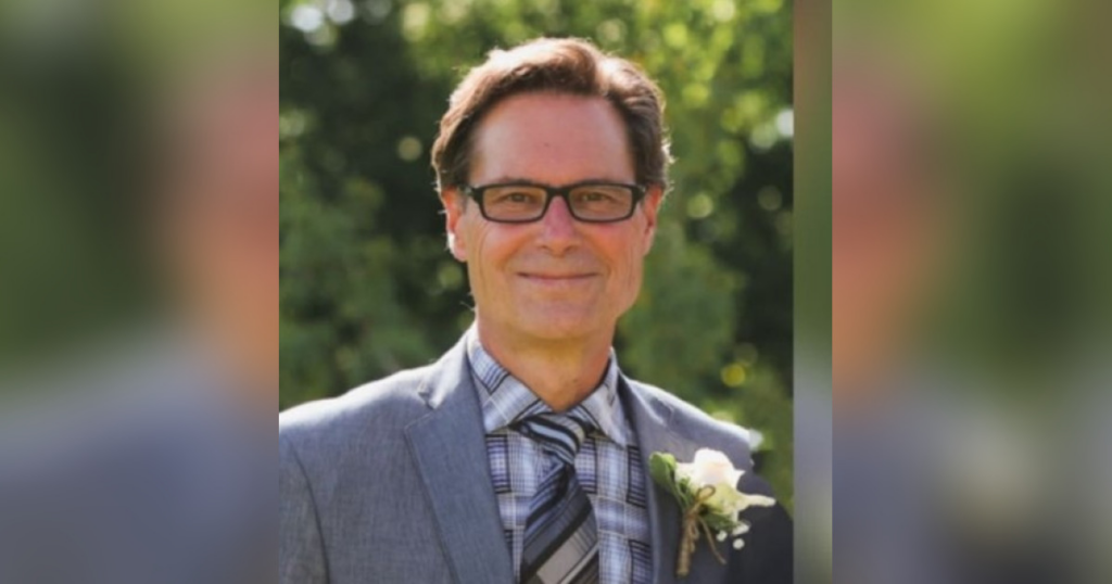 Remembering Kenneth Allard