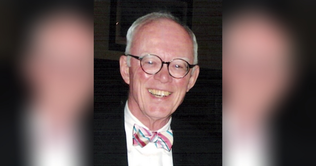 Remembering Peter Turner